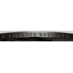 Watykan, Jan Paweł II, Medal 1982 - Fatima - w SREBRZE [3206/6000]