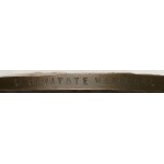 Città del Vaticano, Giovanni Paolo II, Medaglia 1983 - Perite - Portas - Redemptori - in bronzo [1130/6000].