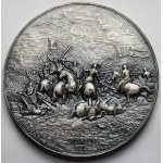 Medal 1988, Ladislaus II Jagiello / Grunwald 1410