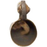 Set de briquets à essence, trench art, (2 pièces)