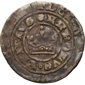 Bohemia, Charles IV (1346-1378), Prague groschen