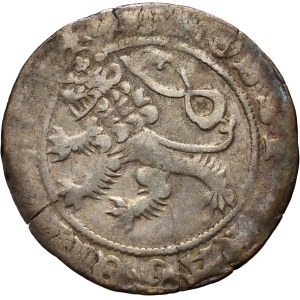 Bohemia, Charles IV (1346-1378), Prague groschen