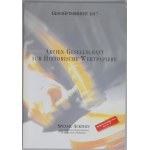 Europe, grand ensemble d'actions, d'obligations + catalogue de vente aux enchères, mélange, (50 pièces)