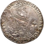 Sigismund III Vasa, thaler 1630 II, Bydgoszcz.