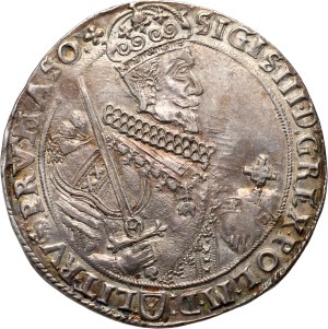 Zygmunt III Waza, talar 1630 II, Bydgoszcz