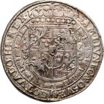 Sigismund III Vasa, thaler 1630 II, Bydgoszcz.