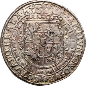 Zygmunt III Waza, talar 1630 II, Bydgoszcz