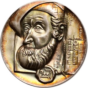 Germany, Medal from 2007, Statute of the City of Baden-Baden, Huster