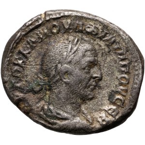 Roman Provincial, Philip the Arab 244-249, Tetradrachm, Antioch