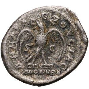 Roman Provincial, Philip the Arab 244-249, Tetradrachm, Antioch