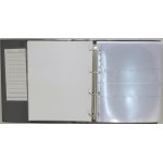 Marcia, a large bill classifier