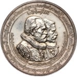 Germany, Medal from 1888, Incorporation of Hamburg into the customs territory of the German Empire