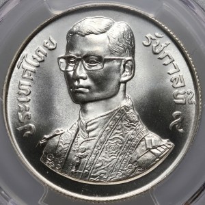 Thailand, Rama IX, 150 baht 1978, Bangkok Conference in 1978
