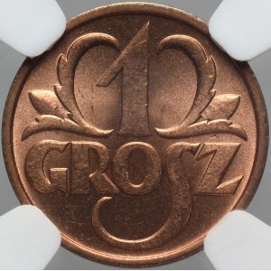 II RP, sou 1939, Varsovie