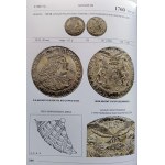 August III, ort 1760 REOE, Gdansk, ILLUSTRATED
