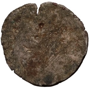 Czech Republic, Frederick V, pfennig 1620, Kutna Hora, rare