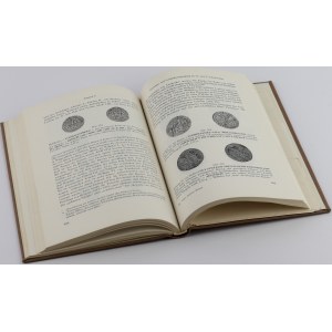 Arthur Suhle, Deutsche Münz- und Geldgeschichte von den Anfängen bis zum 15. Jahrhundert, Berlin 1974