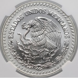 Mexico, 1 onza 1998, Libertad