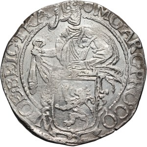 Netherlands, Utrecht, Leeuwendaalder 1644