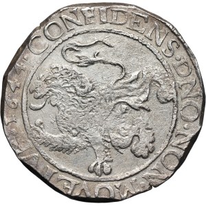 Netherlands, Utrecht, Leeuwendaalder 1644