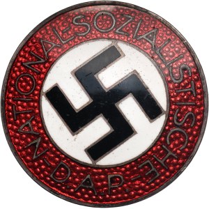 Germany, NSDAP badge