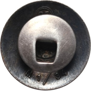 Germany, NSDAP badge