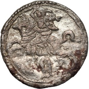 Zygmunt III Waza, dwudenar 1621, Wilno
