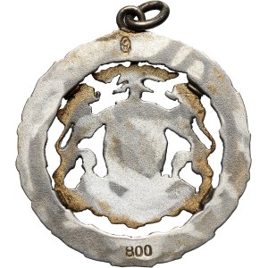 Germany, Danzig Badge