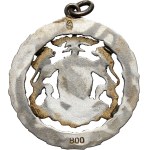 Germany, Danzig Badge
