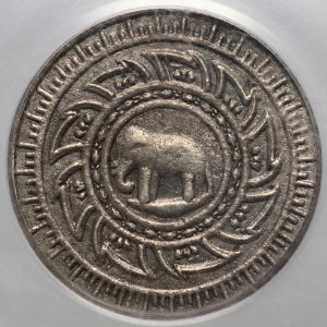 Thailand, Rama IV, 1/16 baht 1860