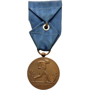 Second Republic, Medal of the Tenth Anniversary of the Restoration of Independence