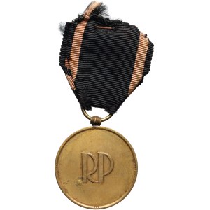 Second Republic, Medal of Independence, Gontarczyk
