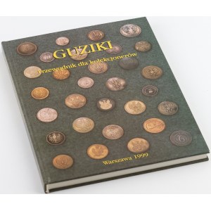 W. Boczkowski, M. Jaroszyński-Wolfram, K. Gładki, Buttons, A Guide for Collectors, Warsaw 1999.