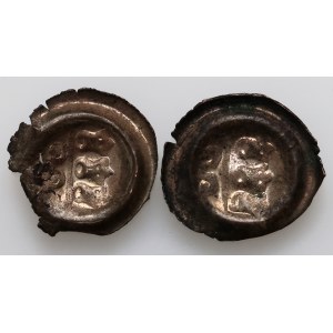 Poland?, Germany?, set of 13th-14th century bracelets (3 pieces).