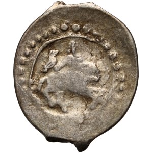 Russie, Vassili II l'Aveugle 1425-1462, dienga
