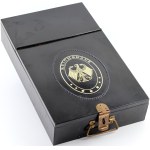 Reichsbank depository casket