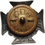République populaire de Pologne, Croix du chef scout
