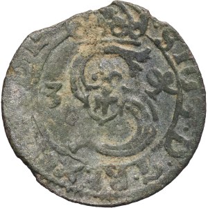 Sigismund III Vasa, ternar 1624, Lobozhenica