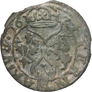 Sigismund III Vasa, ternar 1624, Lobozhenica