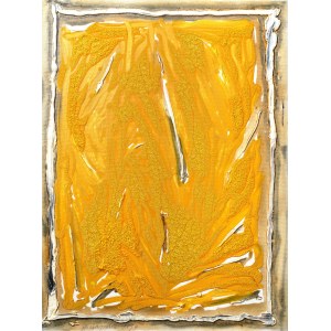 Bozenna Biskupska (b.1952), Cage VI, 2019