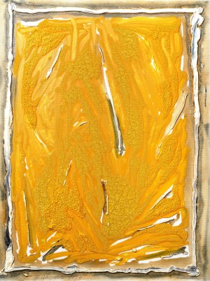 Bożenna Biskupska (ur.1952), Klatka VI, 2009