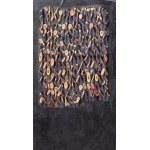 Andrzej Szewczyk (1950 - 2001), z cyklu 'Gymnopedie', 1993