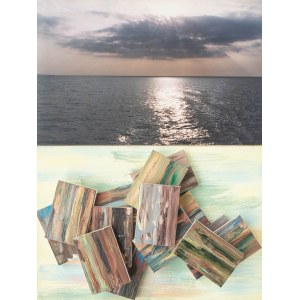 Tomasz Ciecierski (1945-2024), Untitled, 2013