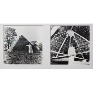 Natalia Lach-Lachowicz (Natalia LL) (ur. 1937), Seans Piramida, Wrocław 2 czerwca 1979