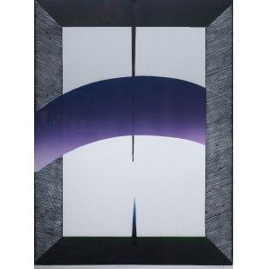 Ryszard Gieryszewski (1936 - 2021), Epitafium, 2004