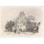 KAZIMIERZ DOLNY. Granary under God