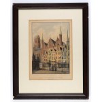 GDENSK. basilica of St. Mary