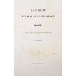 STROOBANT Francois, LA GALICIE MONUMENTALE ET PITTORESQUE. CRACOVIE […]. Album 30 chromoli…