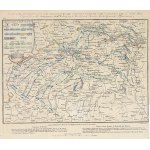 POLAND, LITHUANIA, UKRAINE, RUSSIA. The Russian campaign of 1812; compiled by. Neele, Strand, ed. by P. Martin ...