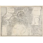 COLOBRZEG. The first siege of the Kolobrzeg Fortress during the Seven Years